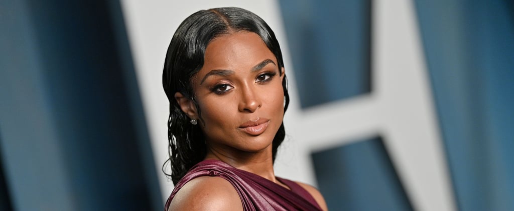 Ciara on OAM Skin and Building a Beauty Brand
