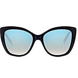 christina el moussa chanel sunglasses