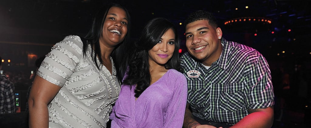 Naya Rivera's Family Honors Her on Anniversary of Her Death: "Your Endless Energy Lives On"