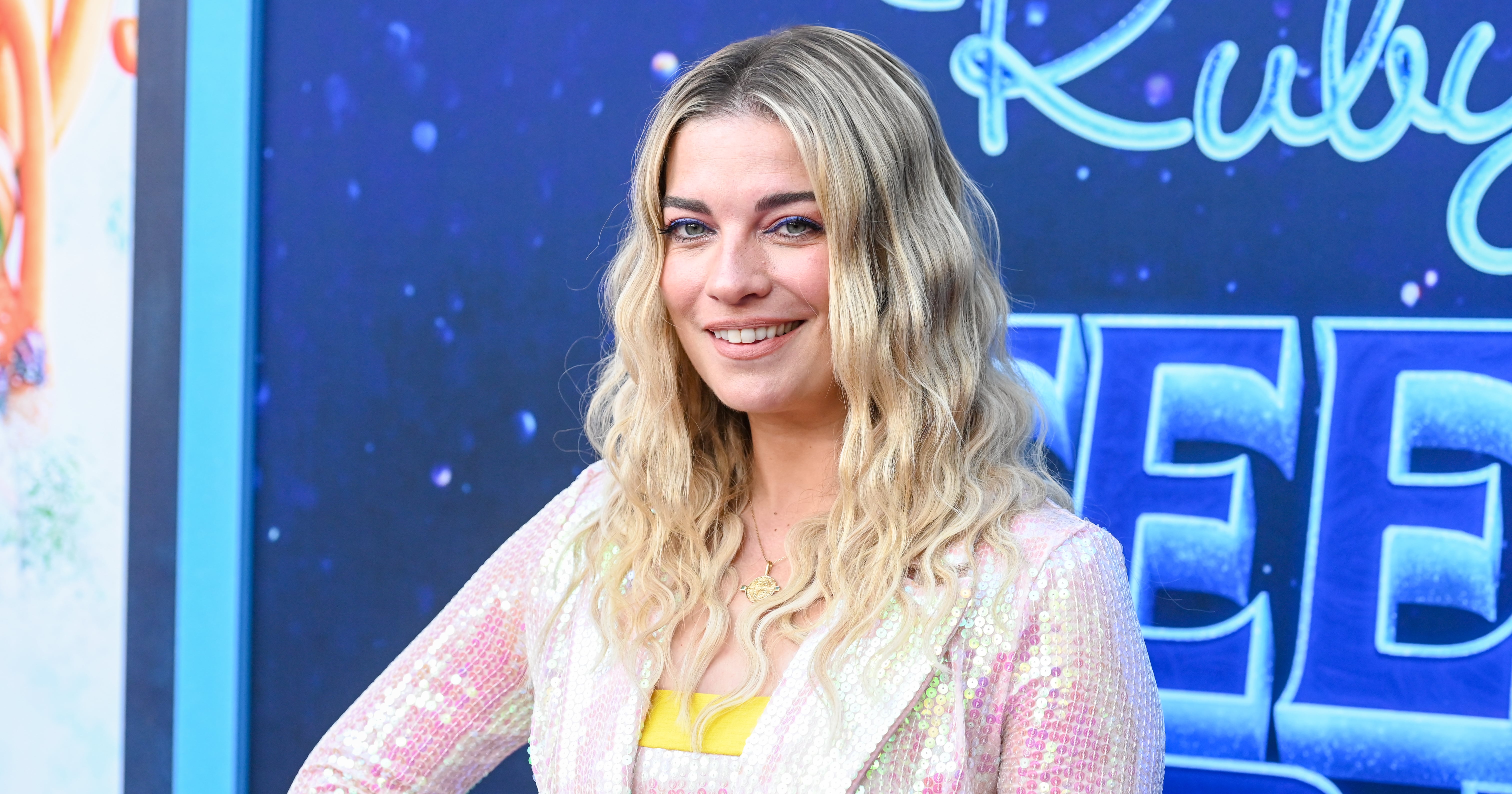 Annie Murphy Movies And TV Shows POPSUGAR Entertainment