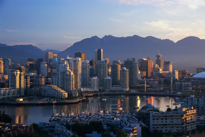 Vancouver, Canada