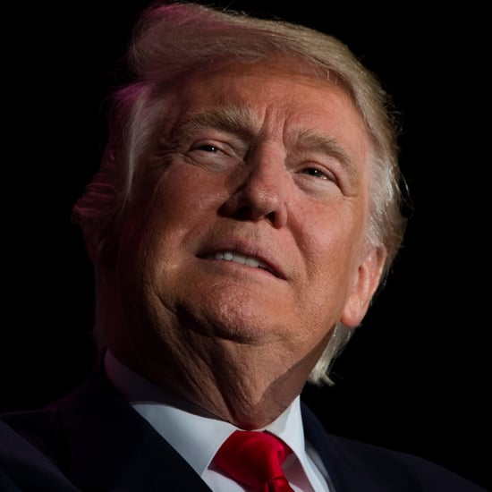 Donald Trump Tweets Rewritten Politely