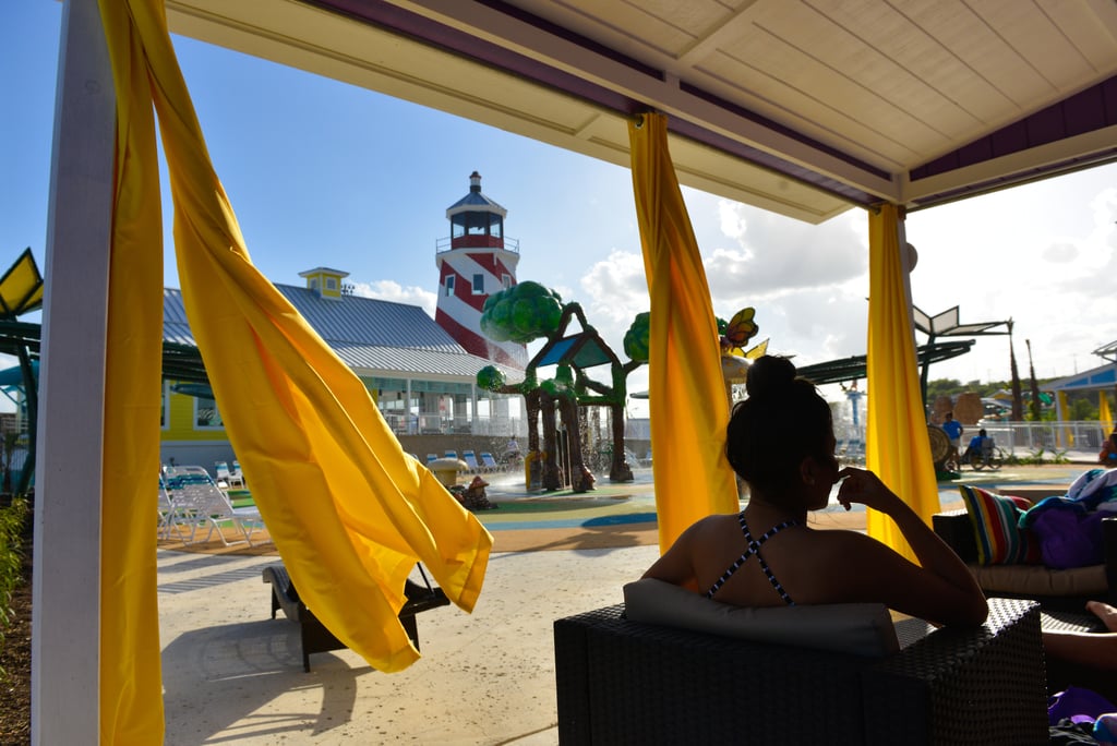 Morgan’s Inspiration Island Special Needs Water Park