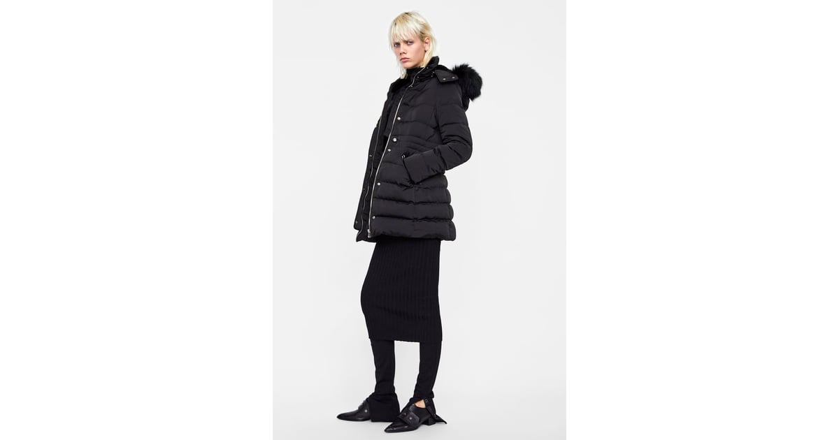 Parka Types of Jackets and Coats POPSUGAR Fashion Photo 10