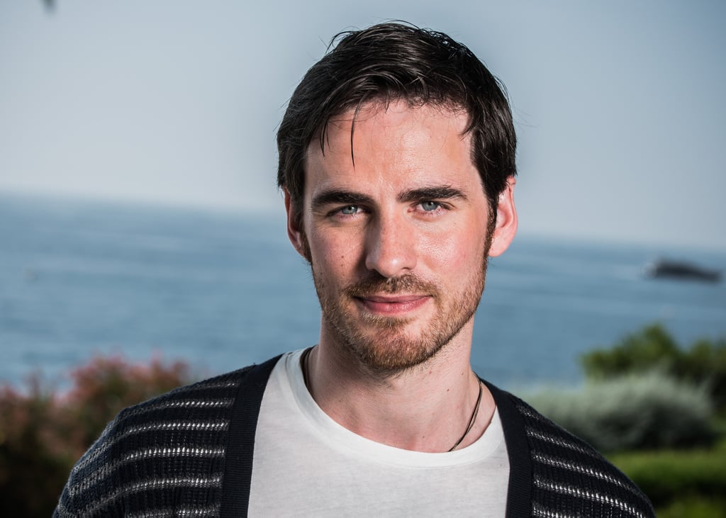 Hot Pictures of Colin O'Donoghue