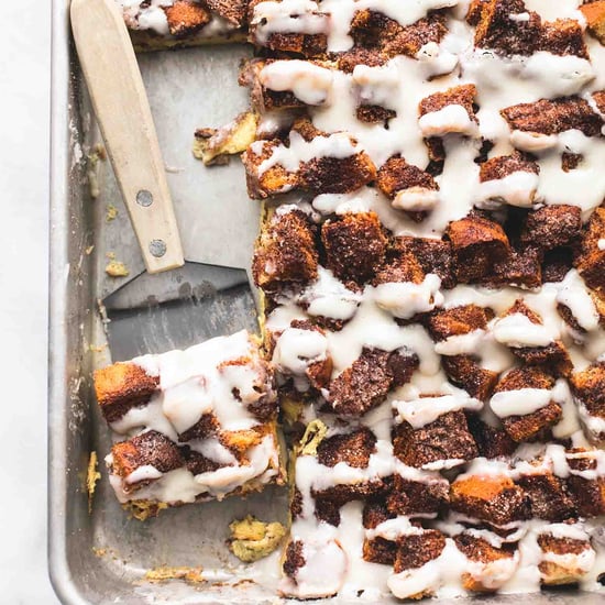 Breakfast Casserole Recipes