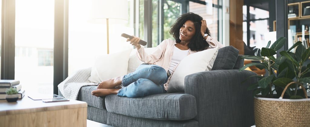 How I'm Staying Centered While Social Distancing