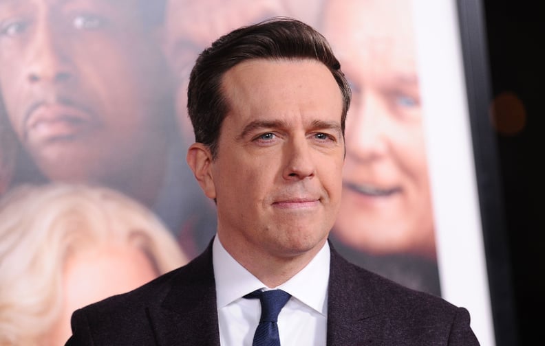 Ed Helms