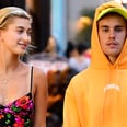 Justin Bieber Recalls Awkward First Encounter With Hailey in Docuseries: "She Didn't Care"