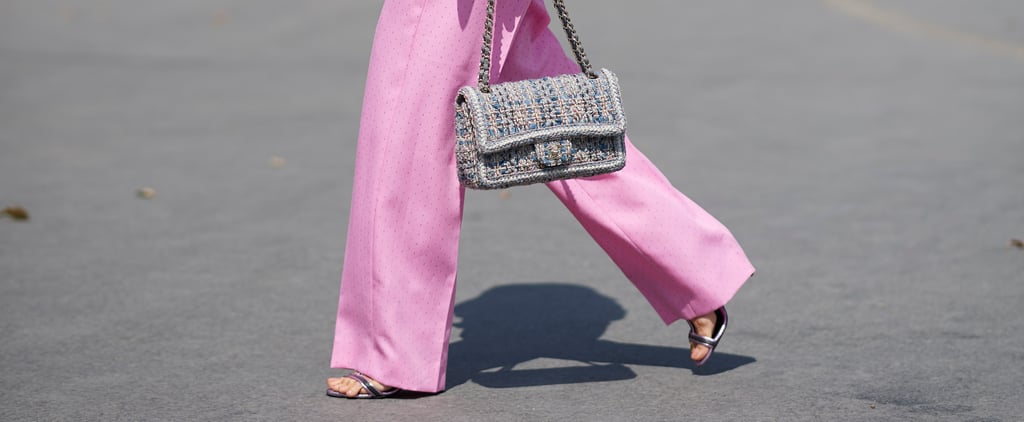 Best Wide-Leg Pants 2018