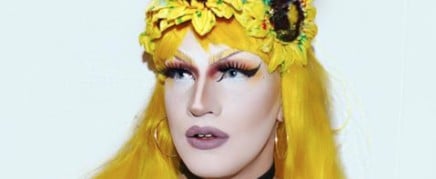 Drag Halloween Makeup Inspiration From Instagram