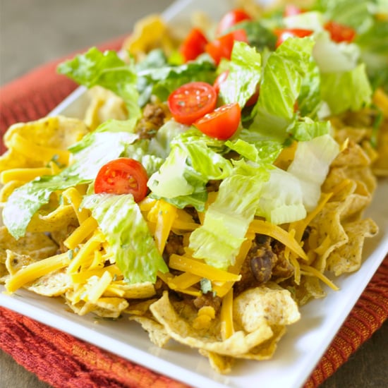 Kid-Friendly Mexican Crockpot Recipes