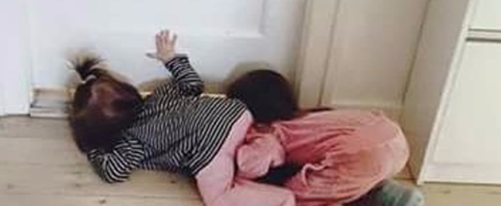 Funny Toddler Memes