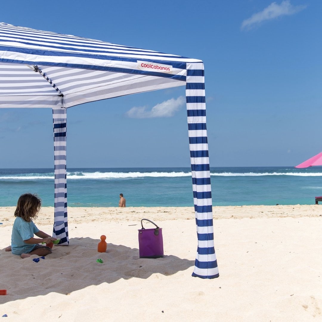 best beach umbrella for sun protection