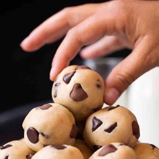 Fast and Easy Edible Cookie Dough Recipes