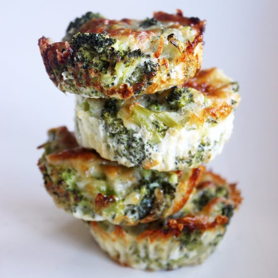 How To Roast Broccoli And Cauliflower Popsugar Food