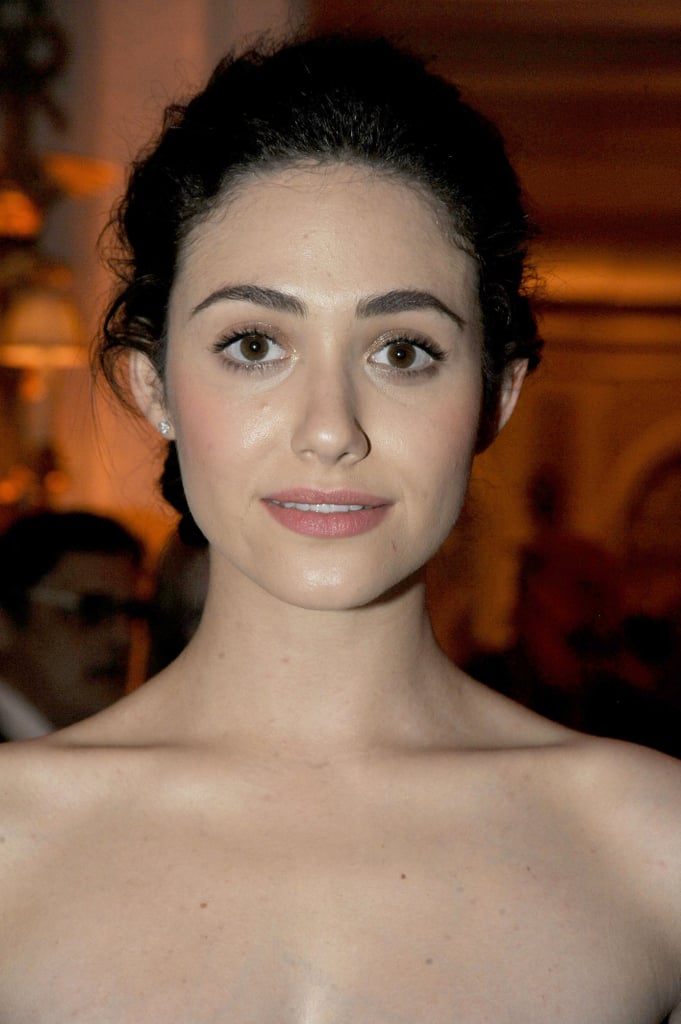 Emmy Rossum