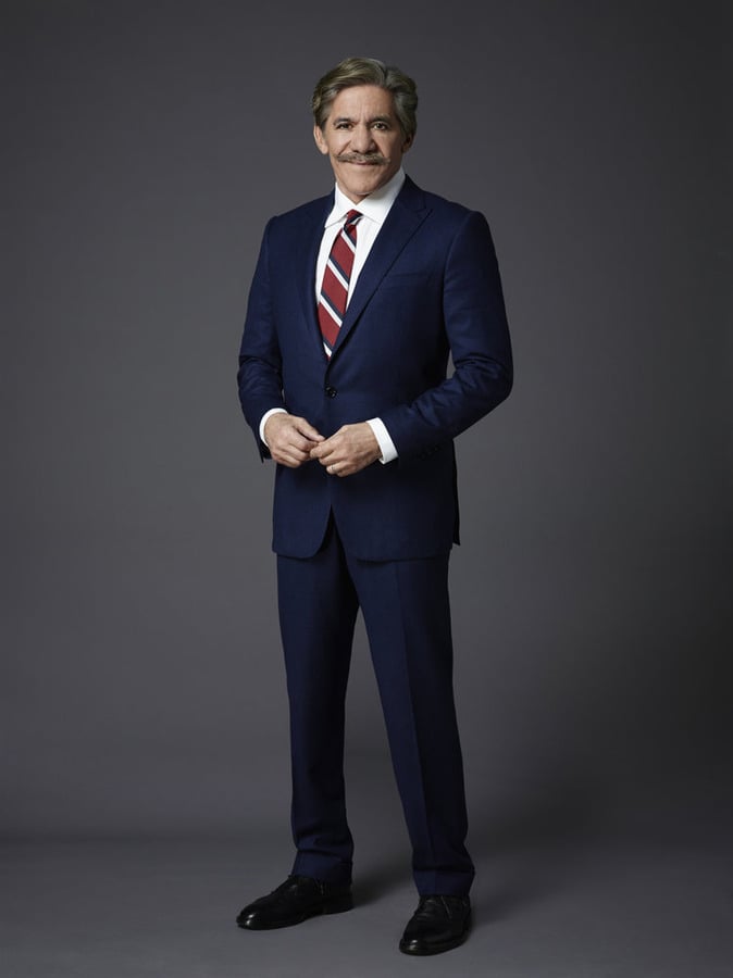 Geraldo Rivera