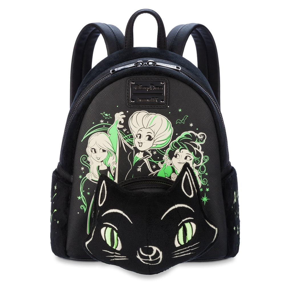 "Hocus Pocus" Glow-in-the-Dark Mini Backpack