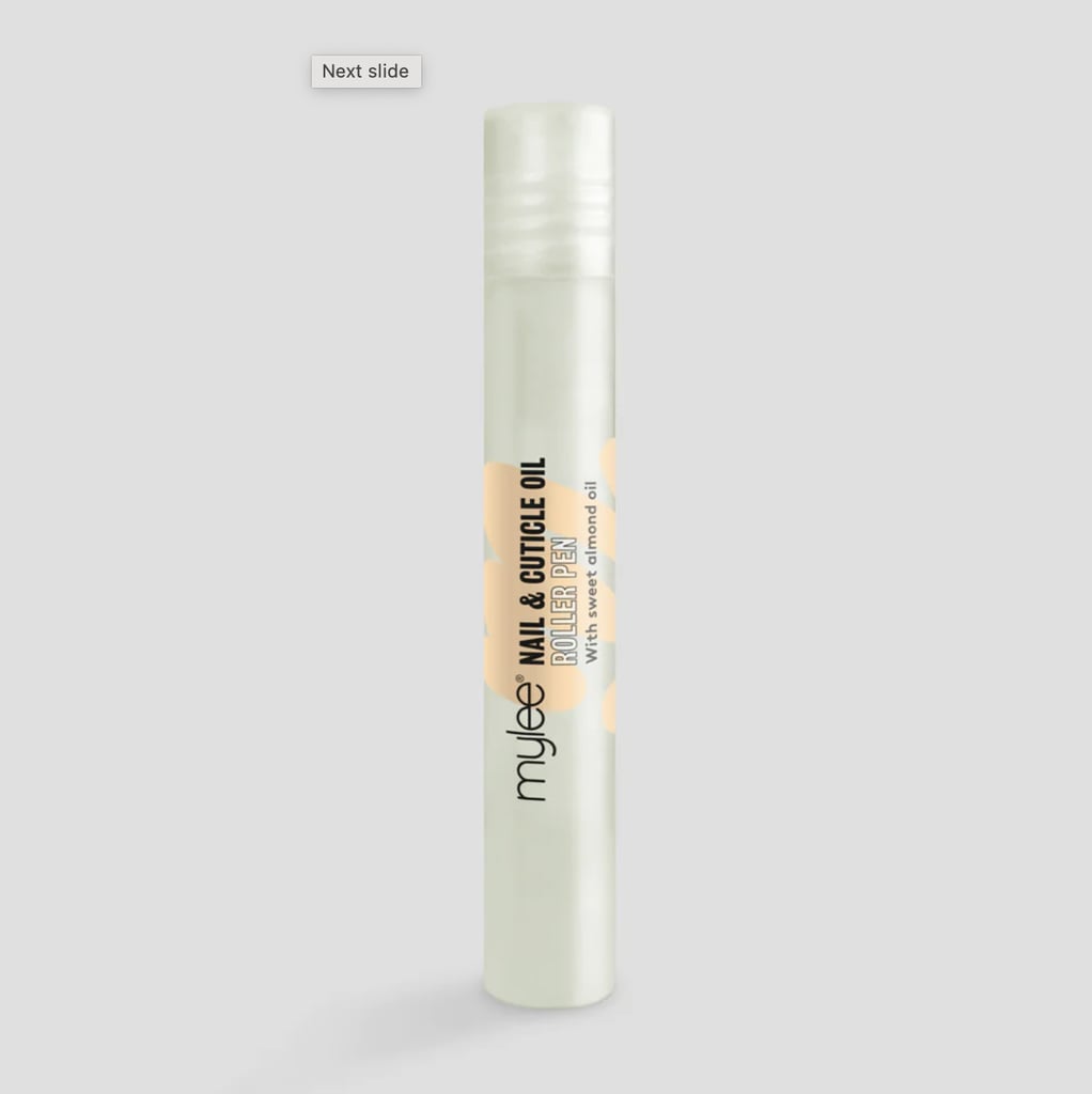 Mylee Cuticle Oil Roller Pen