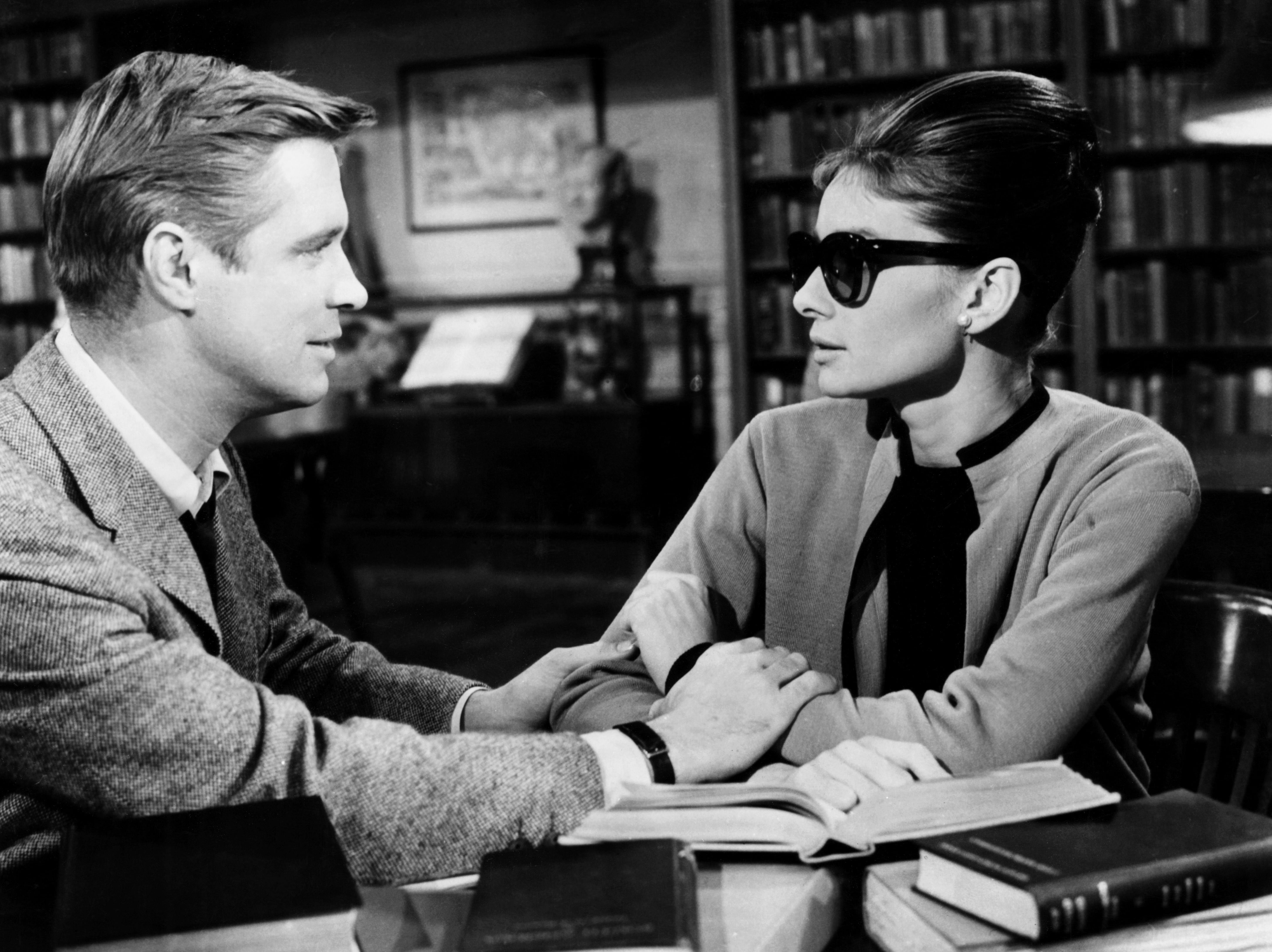 New York Romance Films on Netflix Streaming | PS Love