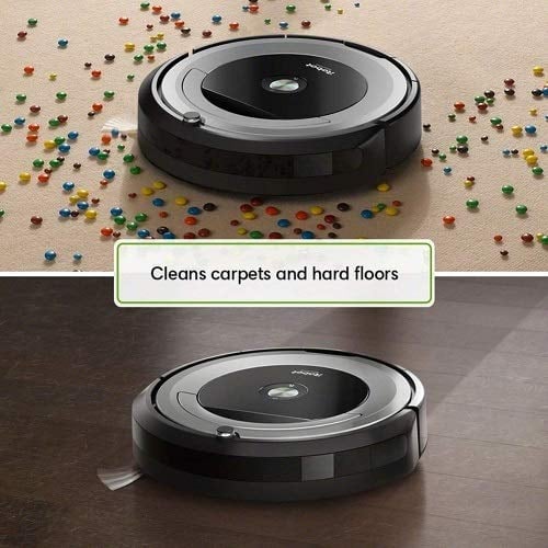 Amazon Prime Day iRobot Roomba on Sale 2019 POPSUGAR Smart Living