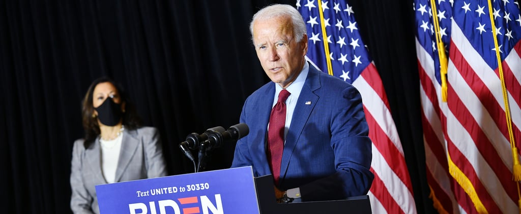 Democratic National Convention Schedule 2020