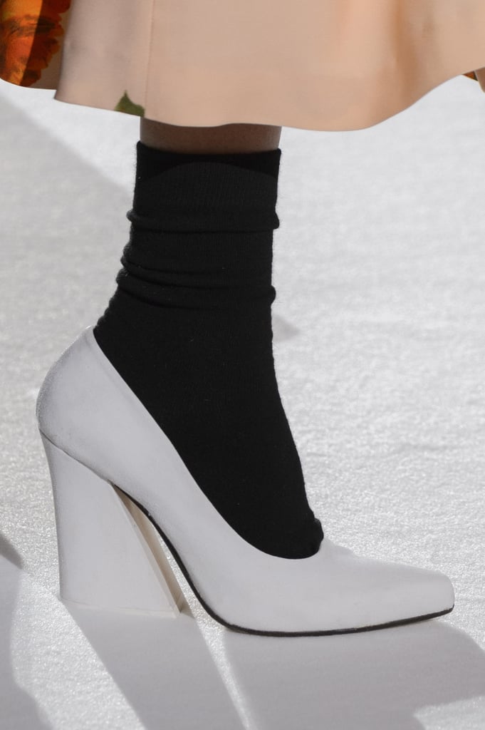 Dries van Noten Fall '17
