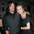 10 Photos of Diane Kruger and Norman Reedus's Romance That Prove Love Isn't Dead