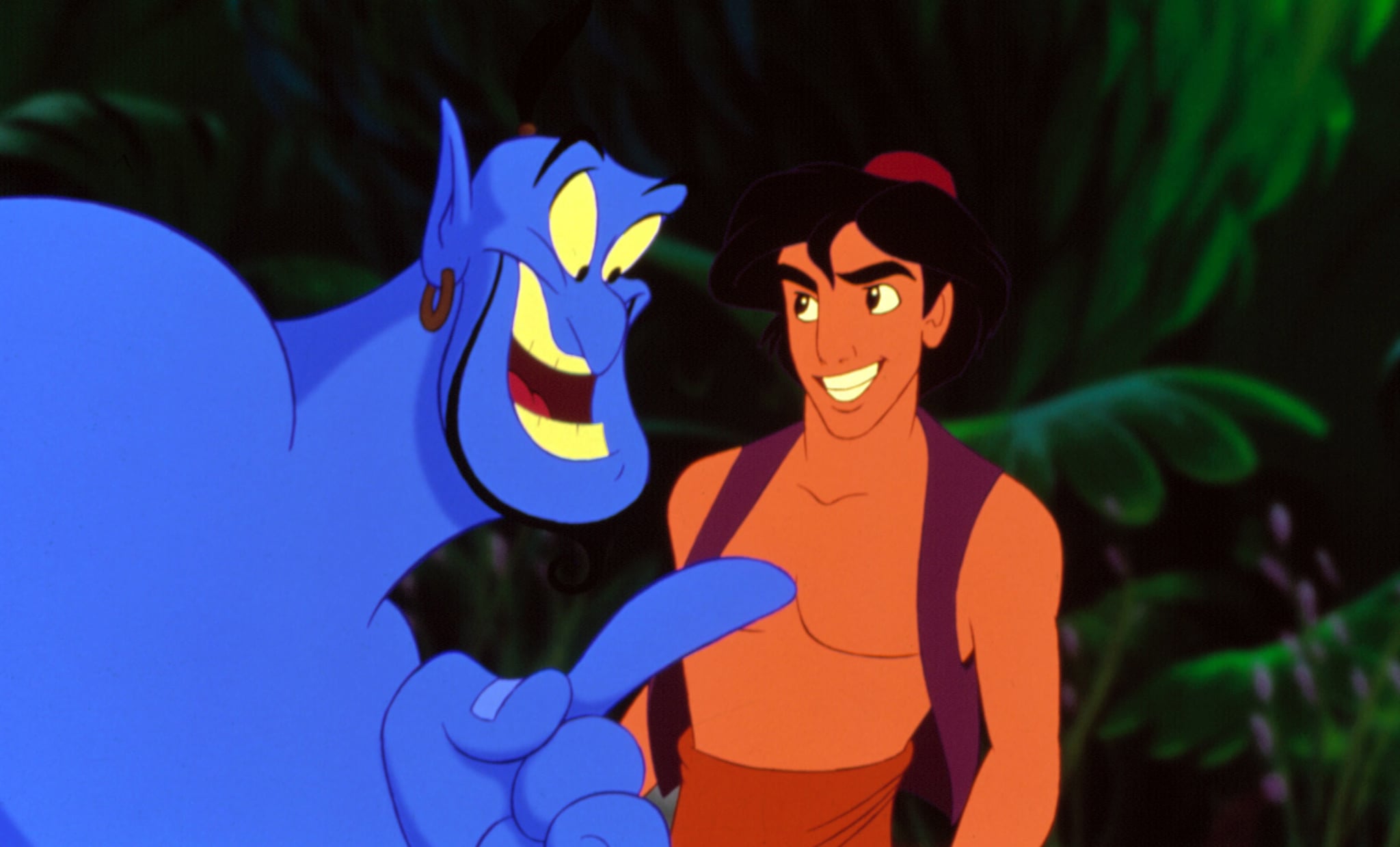Who Wrote Prince Ali In Aladdin POPSUGAR Entertainment who-wrote-prince-ali-in-aladdin-popsugar-entertainment