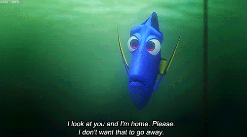 When Dory Says This Heartbreaking Sentence