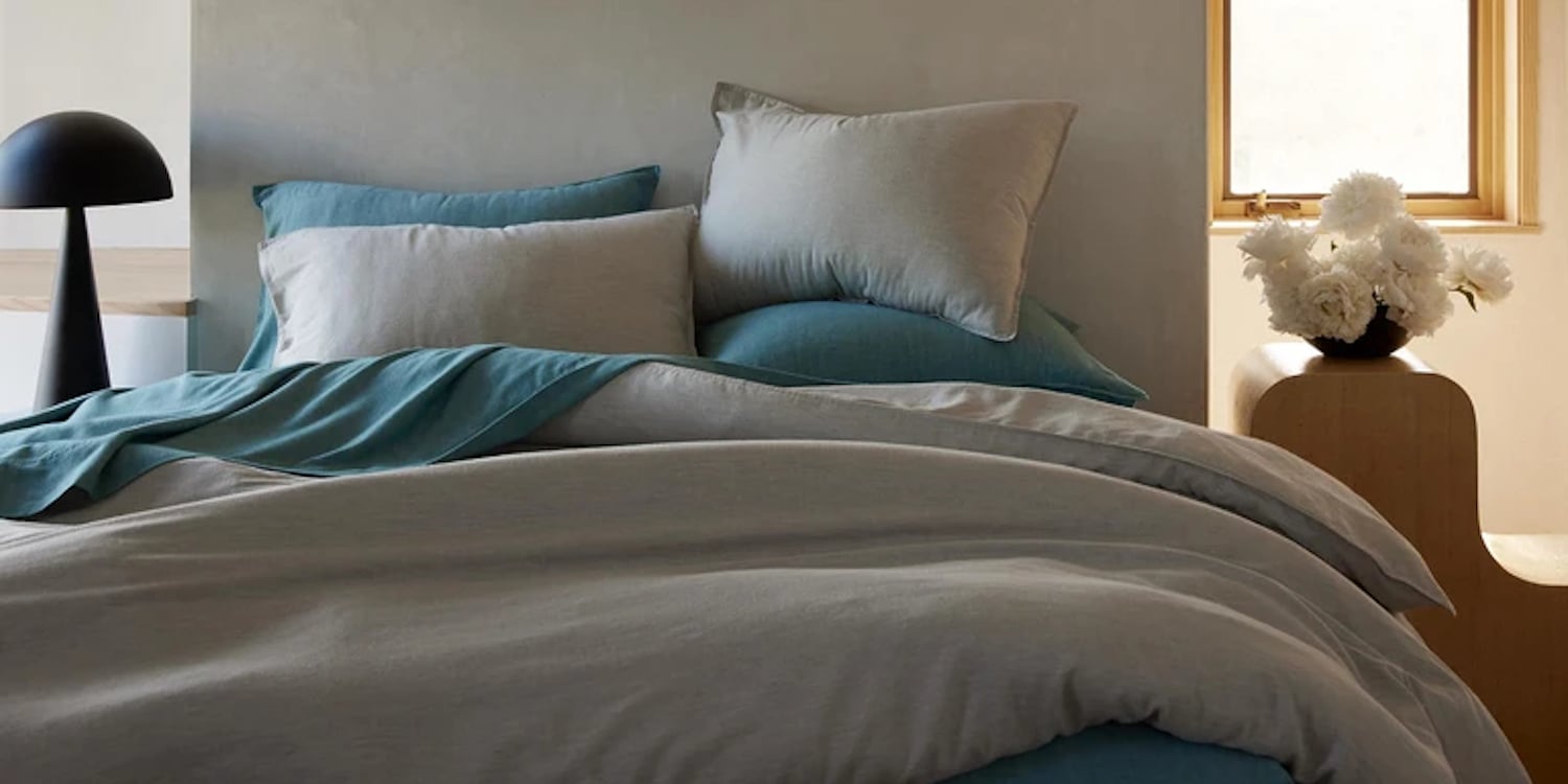 Most Comfortable and Warm Sheets For Cold Weather | POPSUGAR Home