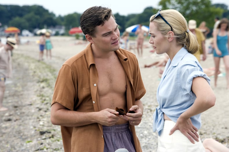 Leonardo DiCaprio as Frank Wheeler