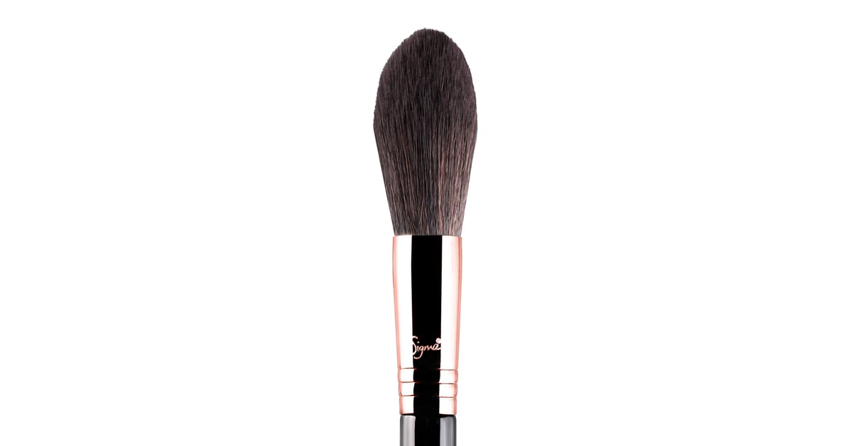 Sigma Beauty F37 Copper Contour Brush Sigma Beauty SemiAnnual Sale