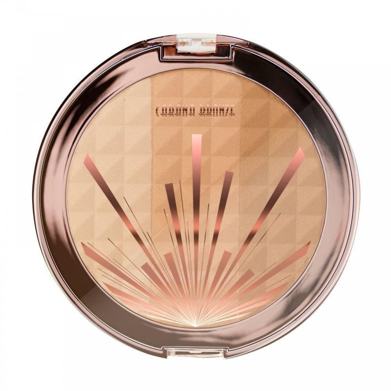 Kardashian Beauty Cabana Bronze Matte Bronzer