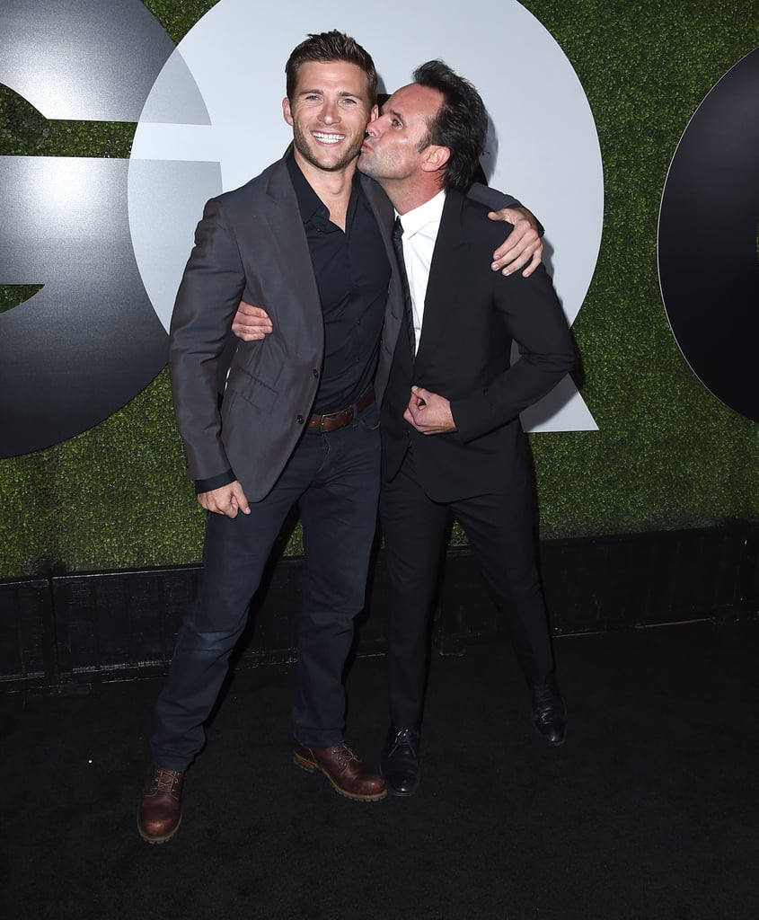 GQ Men of the Year Party December 2015