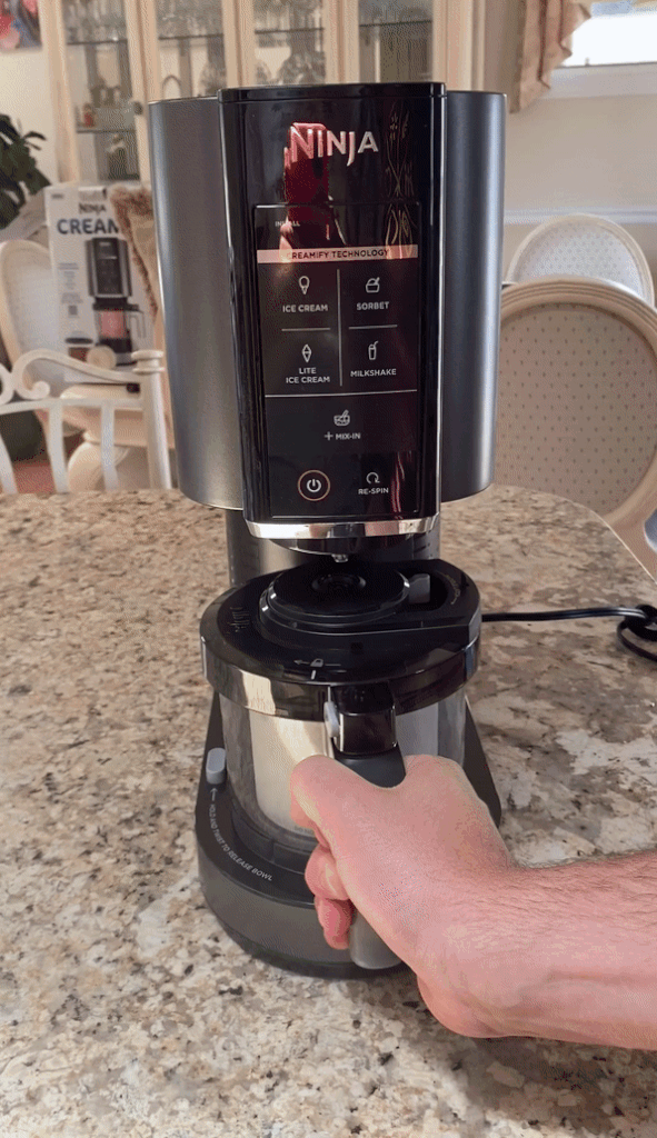 Ninja Creami Deluxe Ice Cream & Frozen Treat Maker ($200, originally $250)
Treating yourself hits a whole new level when you own this ice cream maker. You can turn virtually anything into a delicious frozen treat — and our Ninja Creami Deluxe Ice Cream & Frozen Treat Maker review breaks down just how easy it really is.
Editor Quote: "This ice cream machine is great for ice cream aficionados of all kinds. My fiancé and I are most excited about creating healthy-ish ice cream alternatives that don't cost 10 bucks a pint." — Marisa Petrarca, contributing shopping editor