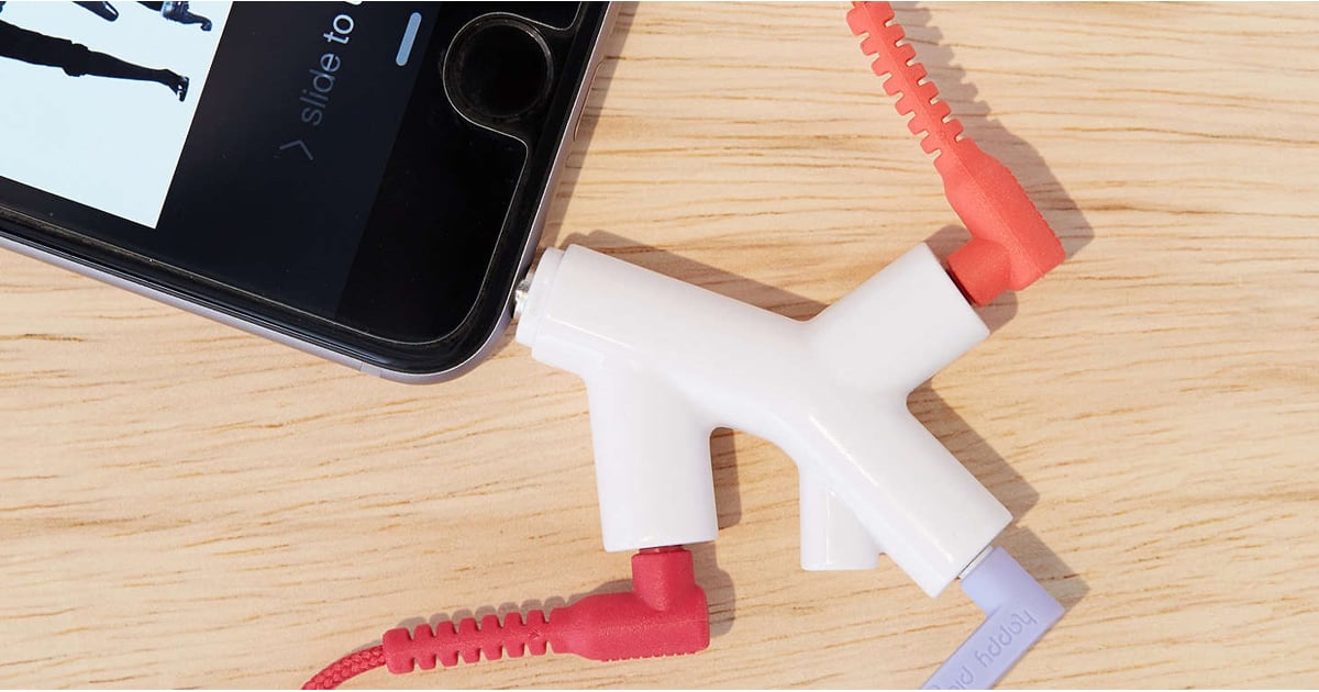 Cool Travel Products POPSUGAR Smart Living