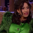 If You Somehow Don't Love Cardi B Yet, This Interview Will Seal the Deal