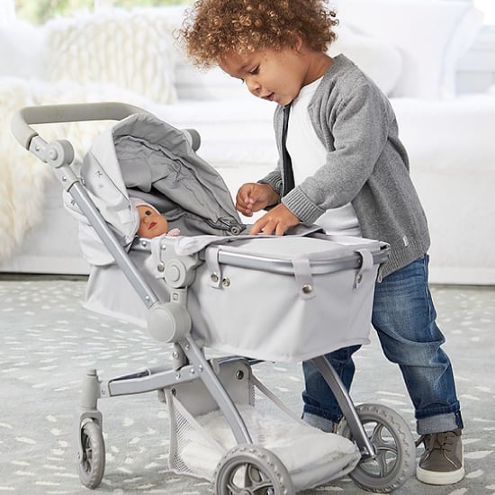 Gifts For Kids Who Love Babies and Want Siblings