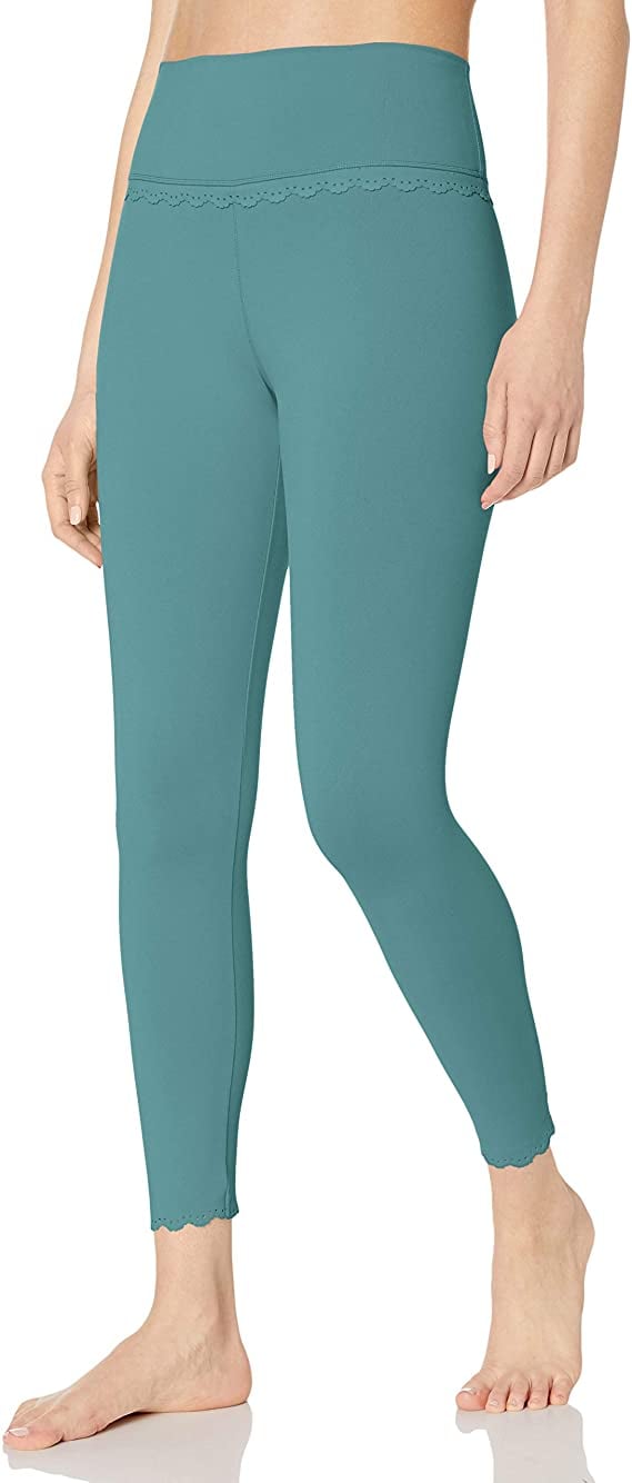 Core 10 Studiotech Icon Series High Waist 'Eyelet' Yoga Legging