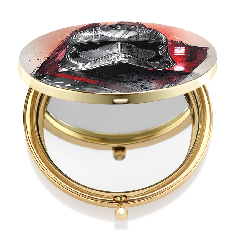 Mirror Compact