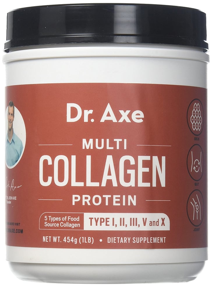 Dr. Axe MultiCollagen Protein Powder Best Collagen Powders