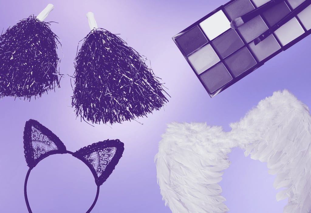 Easy Last-Minute Halloween Costume Ideas For Women