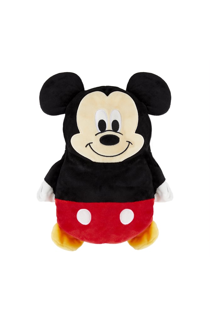 There's Also a Mickey Mouse Cubcoat For Disney-Loving Kids