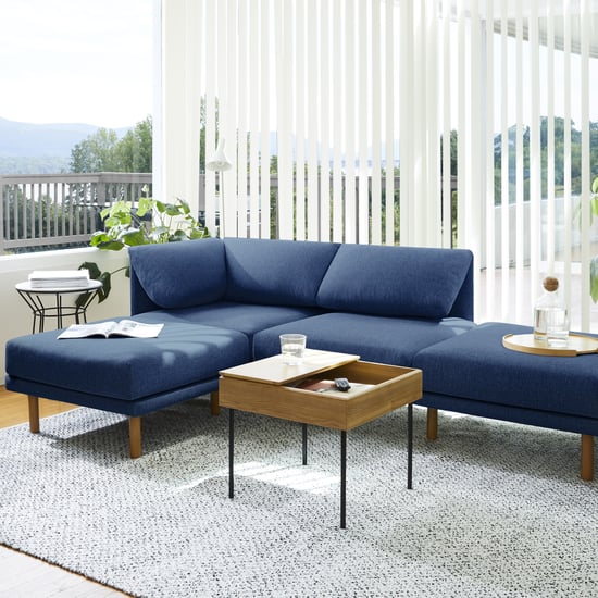 Honbay Convertible Sectional Sofa Couch Best and Most Comfortable