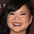 Who Is Kelly Marie Tran? Meet the Actress Who's Making Star Wars History