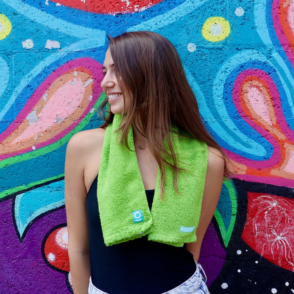 Best Gym Towels | POPSUGAR Fitness