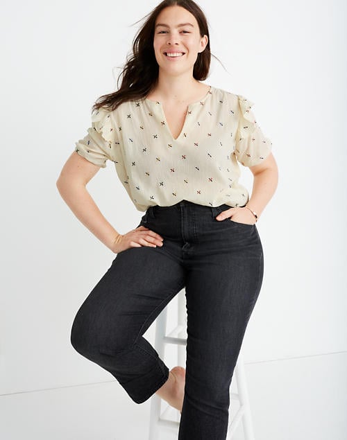 Affordable Trendy Plus Size Clothing 2019