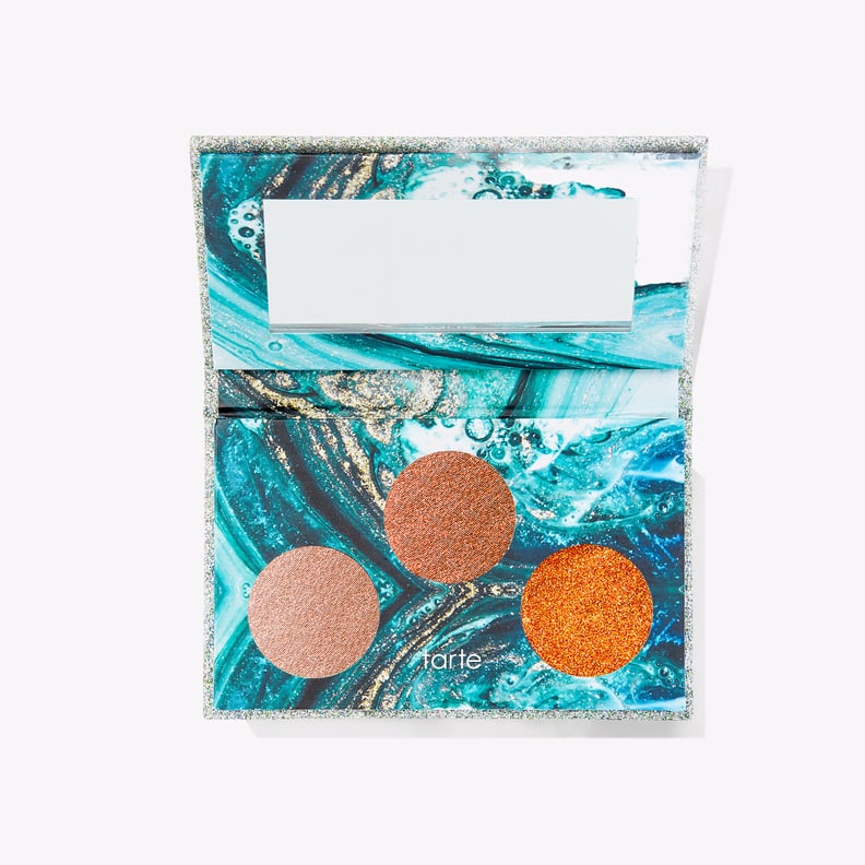 Tarte Rainforest of the Sea Foil Finger Paint Trio in Bahamas